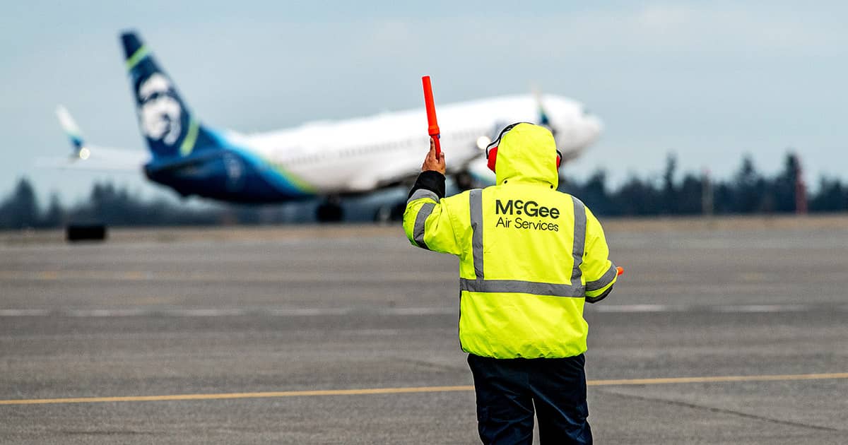 McGee Air Services